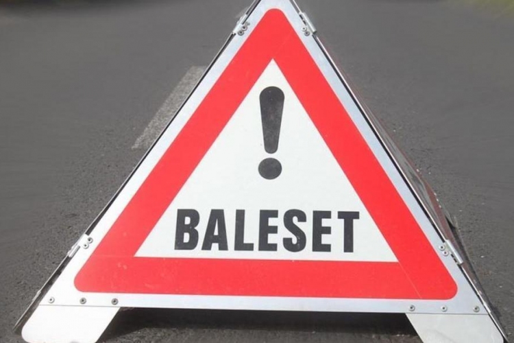 Halálos baleset történt Litérnél