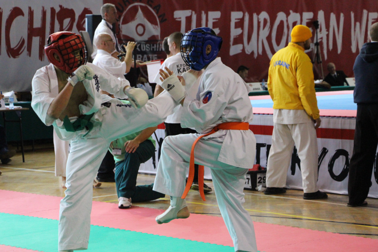 Fehérvári Európa-bajnoki érmek Lengyelországból