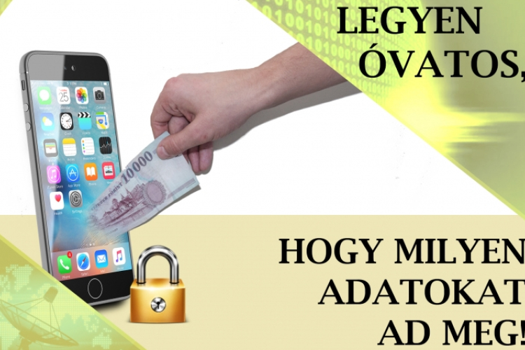 Trükkös feltöltés – átverésre hívja fel a figyelmet a rendőrség