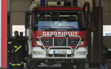 Hőség - Csaknem 400 helyen volt szabadtéri tűz a hőségriadó kihirdetése óta