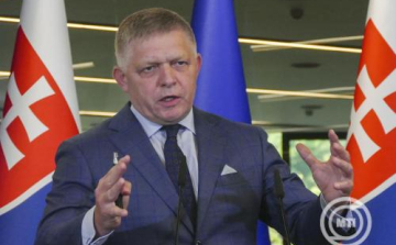 Robert Fico: ha Zelenszkij nem indítja újra az olajszállítást, az áramkivitel leállítását fogom kérni