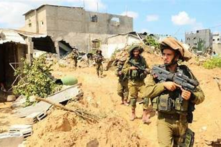 Blokád alatt a Gázai övezet, Izrael hamarosan szárazföldi offenzívát indíthat (videók) – frissül