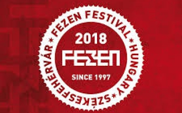 FEZEN 2018 - ÁKOS ÉS RÚZSA MAGDI IS ÉRKEZIK SZÉKESFEHÉRVÁRRA