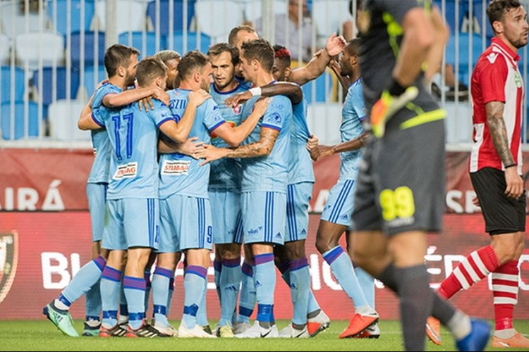 Sima Vidi-győzelem a forduló előtt hibátlan Honvéd otthonában