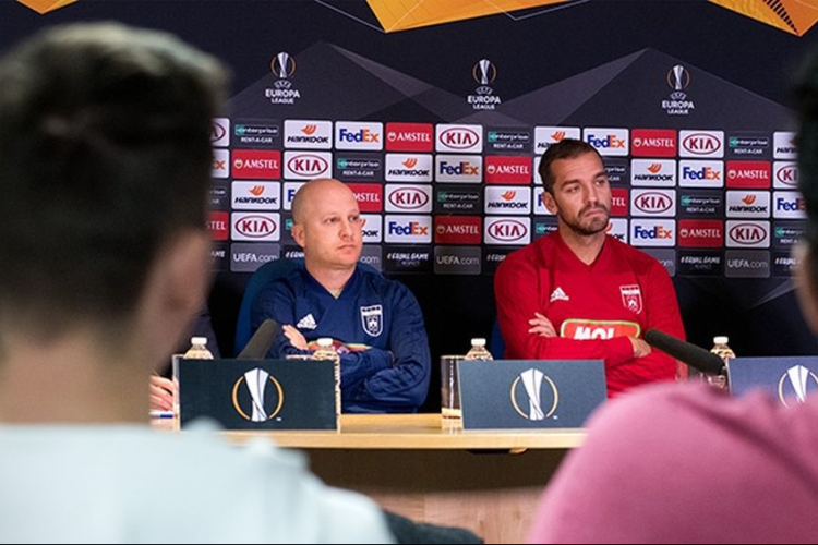 Nem turistáskodni mentek – a Chelsea ellen játszik Londonban a Vidi