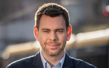 Vitézy Dávid: jövőre korszerű IC-motorvonatok állnak forgalomba a GYSEV-nél