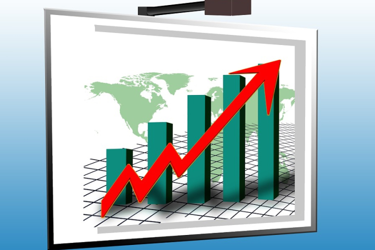 Mintegy hatéves csúcson az októberi euróövezeti infláció