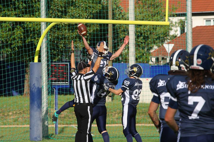 Újabb Enthroners siker – jól sikerült a főpróba