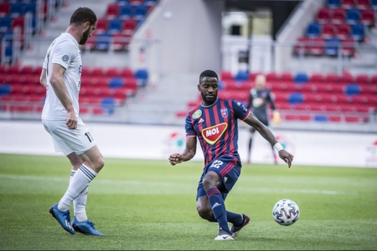 Kétgólos hátrányból egyenlített, de nem jutott be a kupadöntőbe a MOL Fehérvár