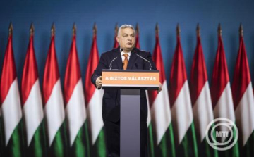 Orbán Viktor: amíg Magyarországon nemzeti kormány van, a Mercosur-megállapodást sohasem hagyjuk jóvá