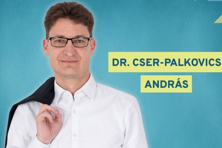 Meggyőző többséggel vezetheti tovább Székesfehérvárt Cser-Palkovics András és csapata