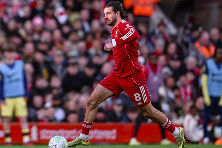 Premier League - Szoboszlai újabb szabadrúgásgólt lőtt, de pontokat vesztett a Liverpool