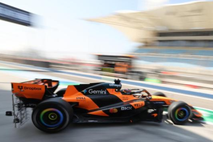 Forma-1 - A hétvégi Ausztrál Nagydíjon ugrik először a mezőny az ismeretlenbe