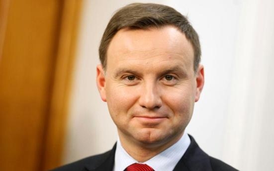 Lengyel elnökválasztás - Andrzej Duda nyerte az első fordulót