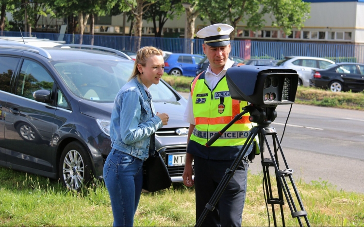 A hétfői speedmarathon eredményei Fejér megyéből