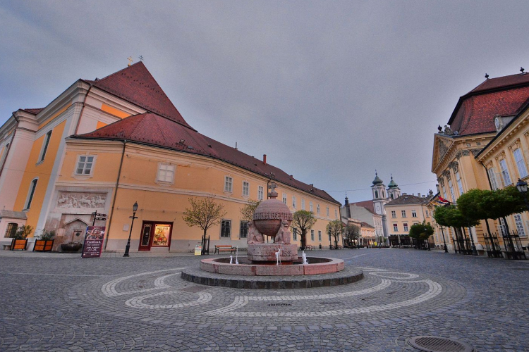 Fehérvár is kapott kormányzati támogatást az energiaválság okozta gazdasági helyzet miatt