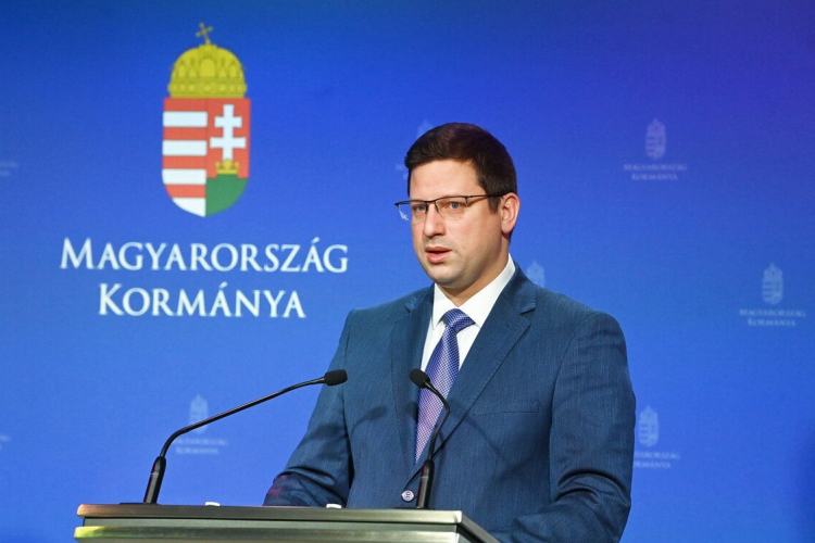 Itt vannak a kormány legfrissebb bejelentései