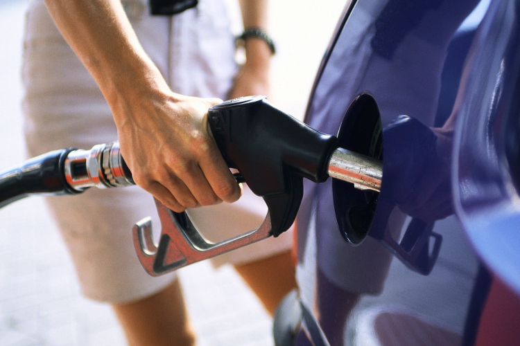 Megugrott az üzemanyagok ára