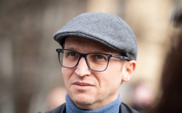Lemondott Demeter Szilárd a Petőfi Kulturális Ügynökség éléről