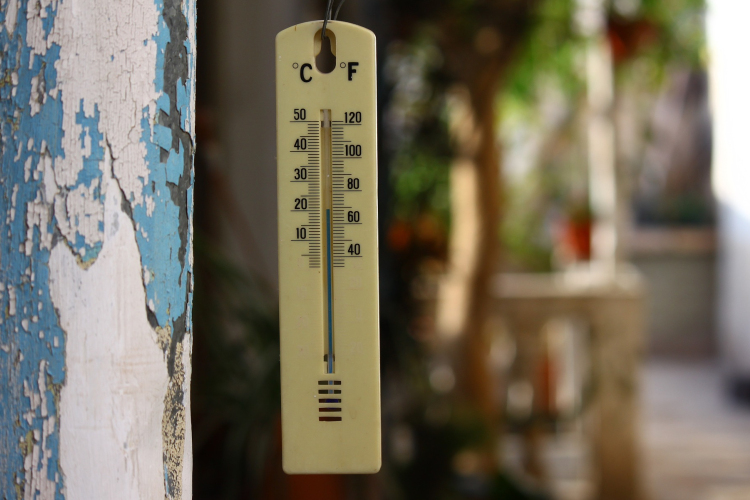 Kora nyárias időjárás várható a húsvéti hosszú hétvégén