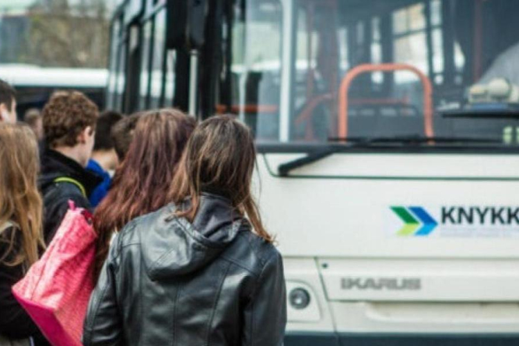 Csütörtöktől forgalomkorlátozás lesz Székesfehérváron a Berkes ltp. megállóhelyen