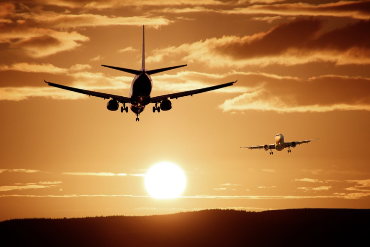 A cégvezetők és a pilóták keresnek a legjobban